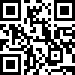 Image generated from a QR block
