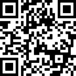 Image generated from a QR block