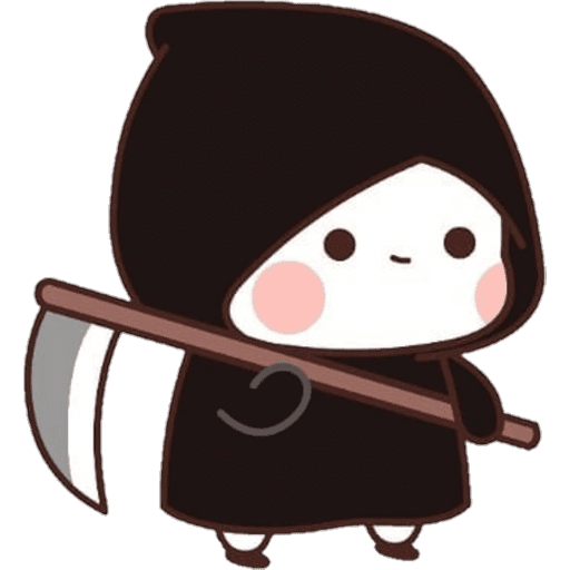 Набор стикеров 11 Panda Bear для WhatsApp 11