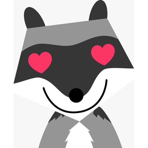 Набор стикеров About You для WhatsApp 22