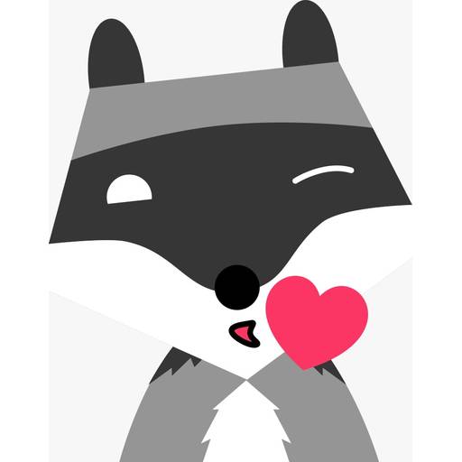 Набор стикеров About You для WhatsApp 24