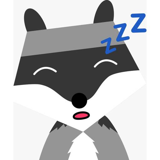 Набор стикеров About You для WhatsApp 30