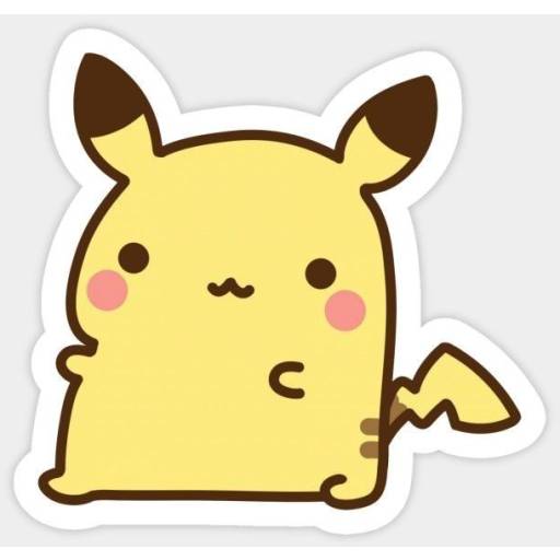 Набор стикеров anime 4 для WhatsApp 12