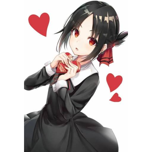 Набор стикеров anime 4 для WhatsApp 17