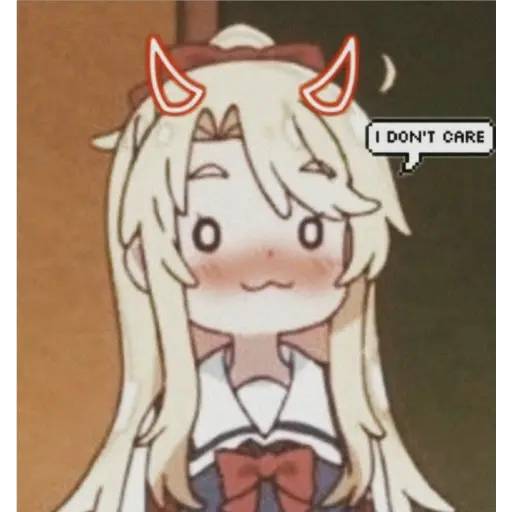 Набор стикеров Anime Aesthetic 4✨ для WhatsApp 18