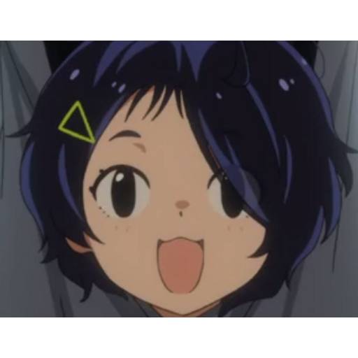 Набор стикеров Anime temporada de invierno 2021 для WhatsApp 1