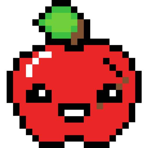 Набор стикеров Applewar Pictures для WhatsApp 1