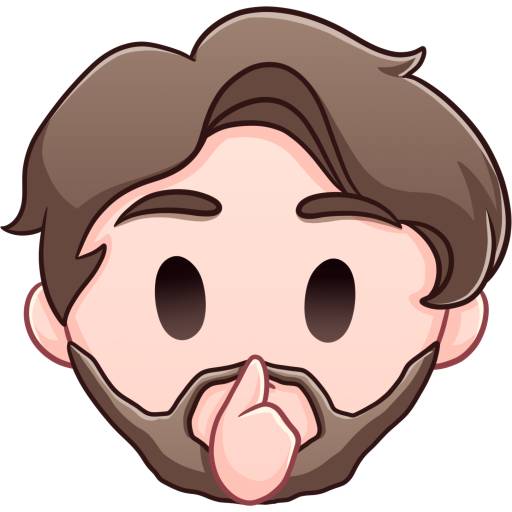 Набор стикеров Applewar Pictures для WhatsApp 11