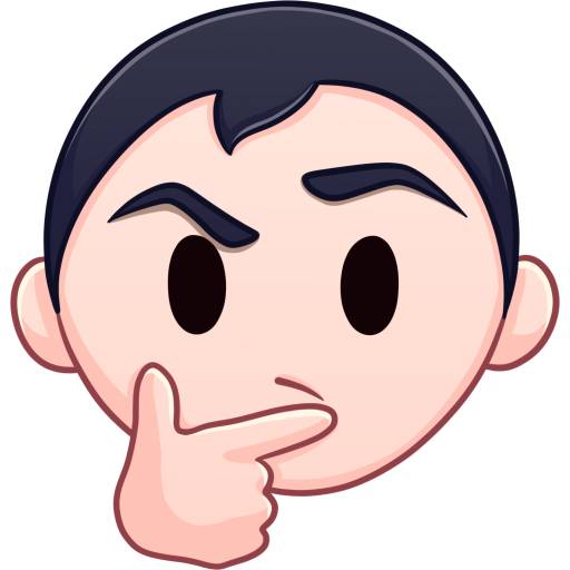 Набор стикеров Applewar Pictures для WhatsApp 12