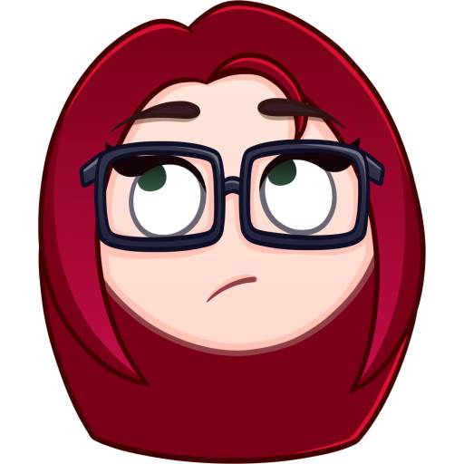 Набор стикеров Applewar Pictures для WhatsApp 13