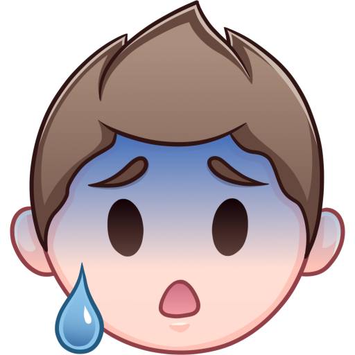 Набор стикеров Applewar Pictures для WhatsApp 14