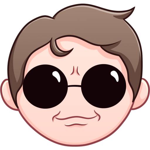 Набор стикеров Applewar Pictures для WhatsApp 15