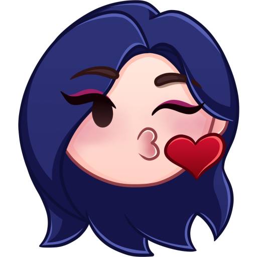 Набор стикеров Applewar Pictures для WhatsApp 3