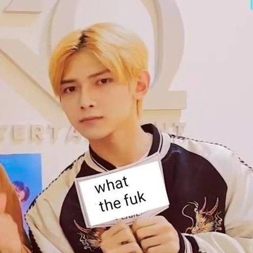 Набор стикеров ATEEZ X ATINY для WhatsApp 20