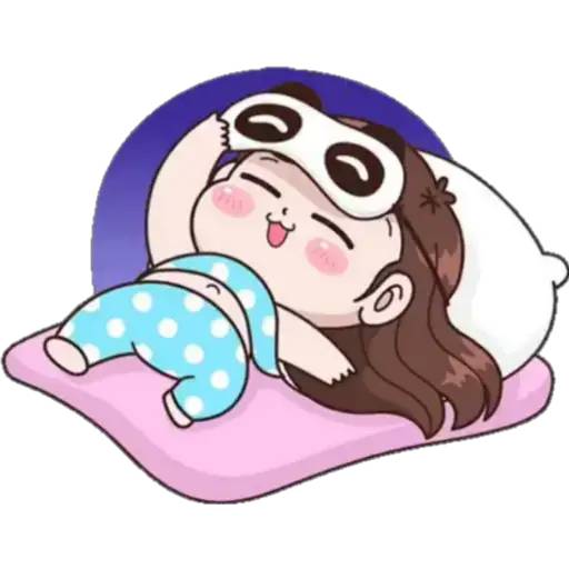 Набор стикеров Boobib Pop-Ups для WhatsApp 1