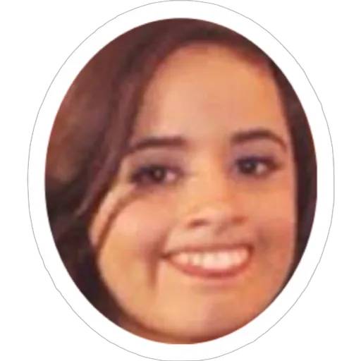 Набор стикеров Camila Cabello 1 для WhatsApp 12