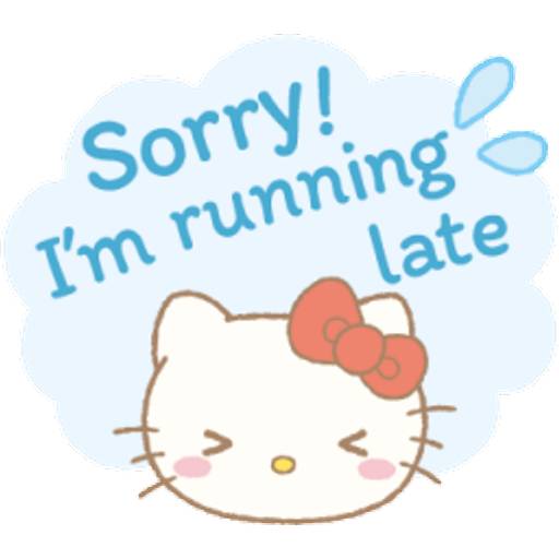 Набор стикеров Cheer for Parents P.22 для WhatsApp 10