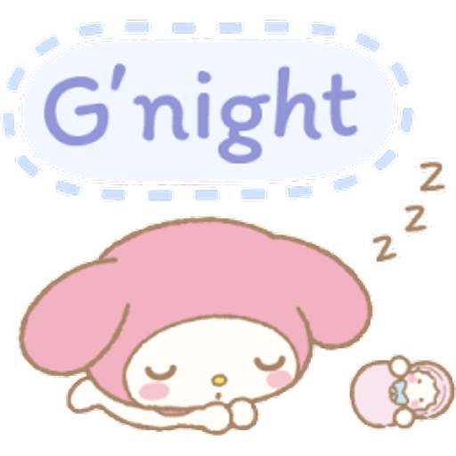 Набор стикеров Cheer for Parents P.22 для WhatsApp 11