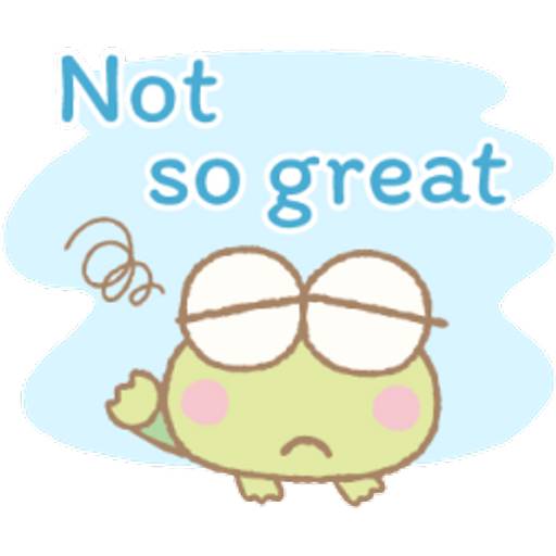 Набор стикеров Cheer for Parents P.22 для WhatsApp 12