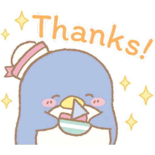 Набор стикеров Cheer for Parents P.22 для WhatsApp 19