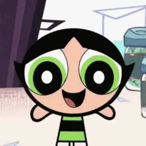 Набор стикеров Chicas Súper Poderosas для WhatsApp 20