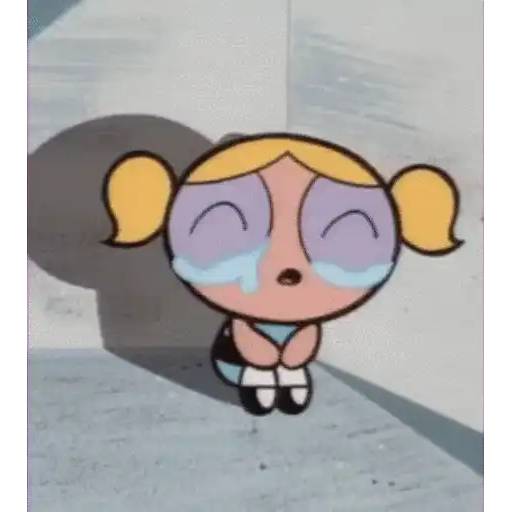 Набор стикеров Chicas Súper Poderosas для WhatsApp 28