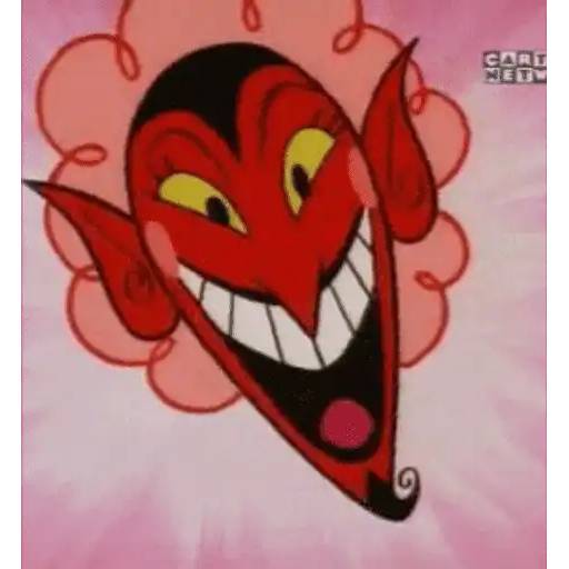 Набор стикеров Chicas Súper Poderosas для WhatsApp 30