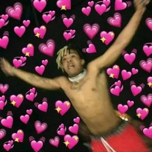 Набор стикеров Cosas de Amor2❤️ для WhatsApp 22