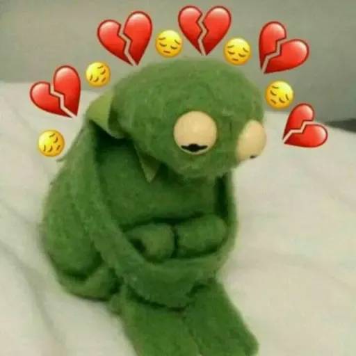 Набор стикеров Cosas de Amor2❤️ для WhatsApp 23