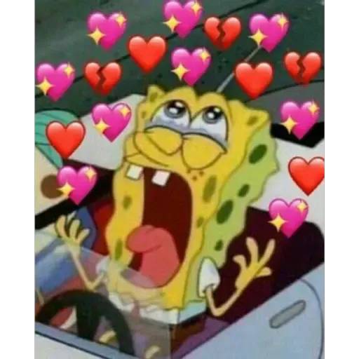 Набор стикеров Cosas de Amor2❤️ для WhatsApp 27