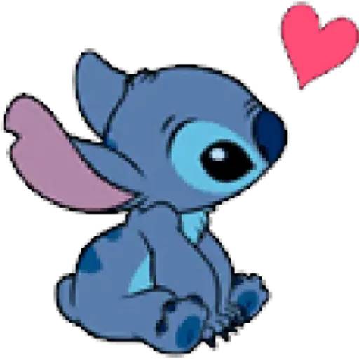 Набор стикеров Cosas de Amor2❤️ для WhatsApp 3