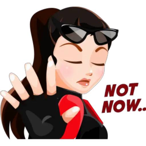 Набор стикеров Cycling SCZ 2 для WhatsApp 21