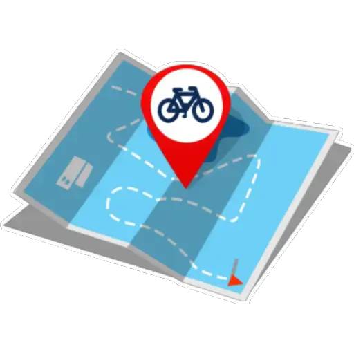 Набор стикеров Cycling SCZ для WhatsApp 16