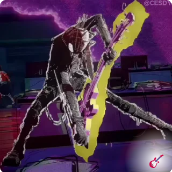 Набор стикеров для Telegram Across The Spider-Verse 1