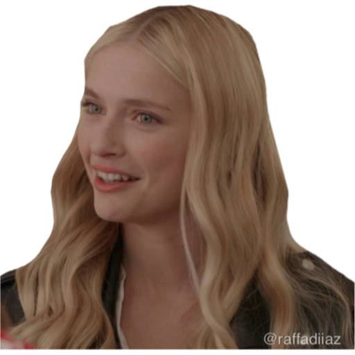 Набор стикеров Emily in Paris для WhatsApp 22