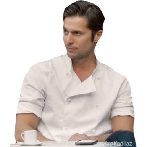 Набор стикеров Emily in Paris для WhatsApp 28