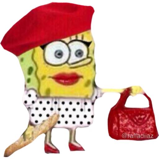 Набор стикеров Emily in Paris для WhatsApp 30