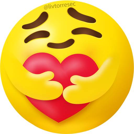 Набор стикеров EMOJIS 3D для WhatsApp 11