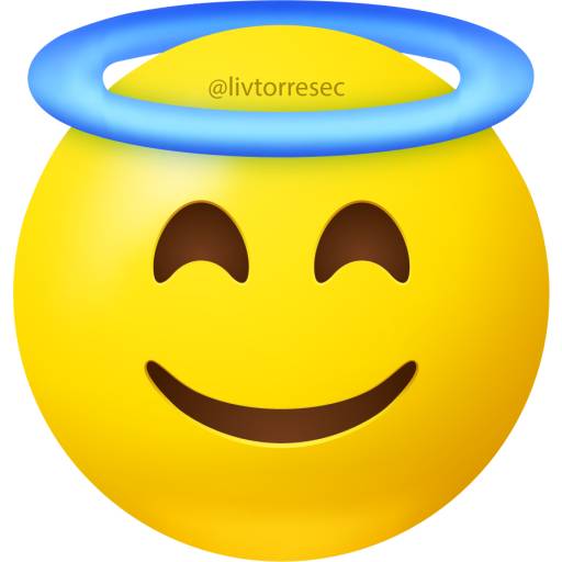 Набор стикеров EMOJIS 3D для WhatsApp 12