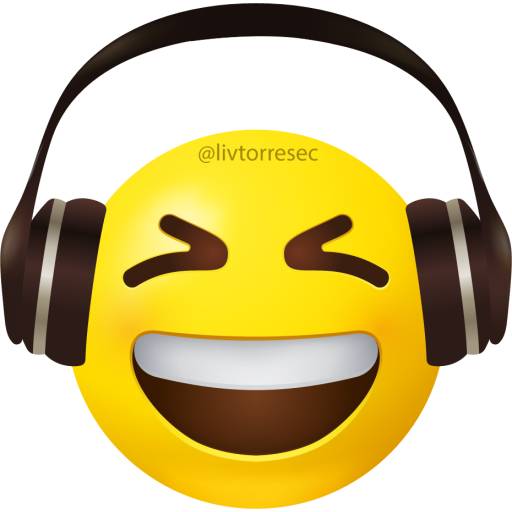 Набор стикеров EMOJIS 3D для WhatsApp 19