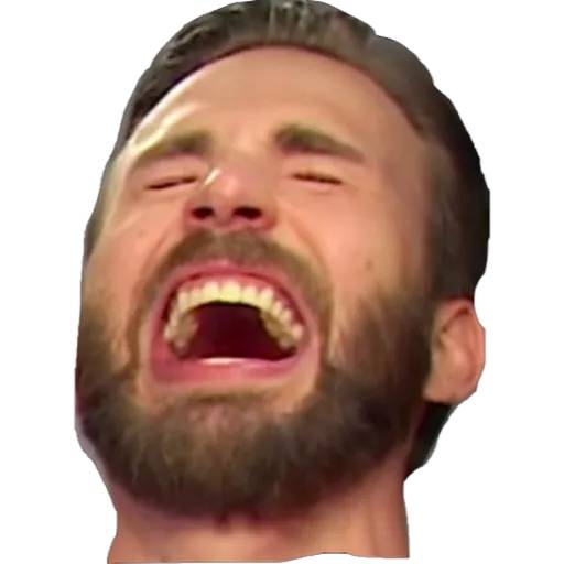 Набор стикеров even more memes для WhatsApp 1