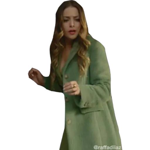 Набор стикеров Fallon Carrington • Dynasty для WhatsApp 30