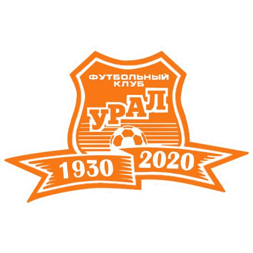 Набор стикеров FC Ural x BetBoom для WhatsApp 2