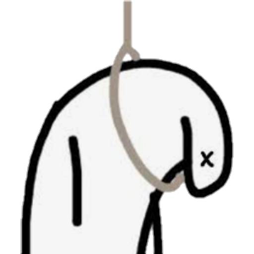 Набор стикеров Flork для WhatsApp 29