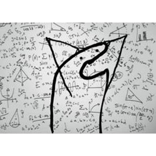 Набор стикеров Flork p3 для WhatsApp 15