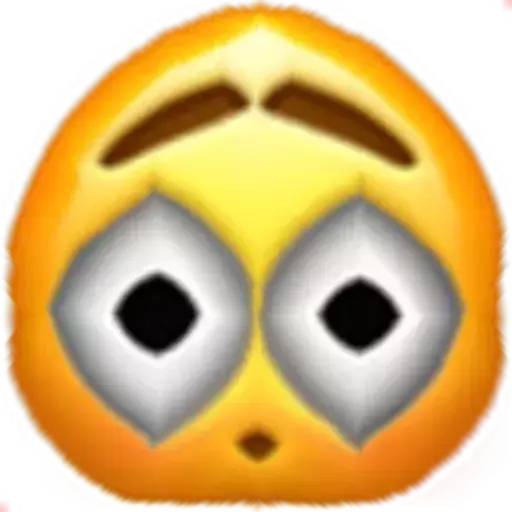 Набор стикеров Fucked up emoji 2 для WhatsApp 16