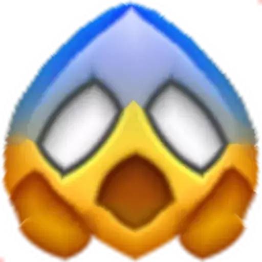 Набор стикеров Fucked up emoji 2 для WhatsApp 19