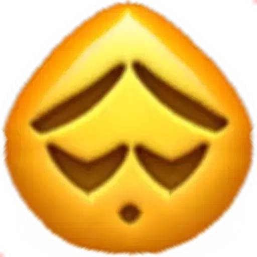 Набор стикеров Fucked up emoji 2 для WhatsApp 20