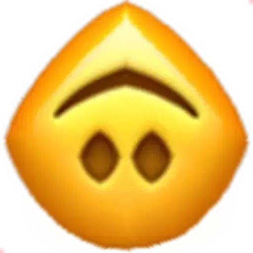 Набор стикеров Fucked up emoji 2 для WhatsApp 22