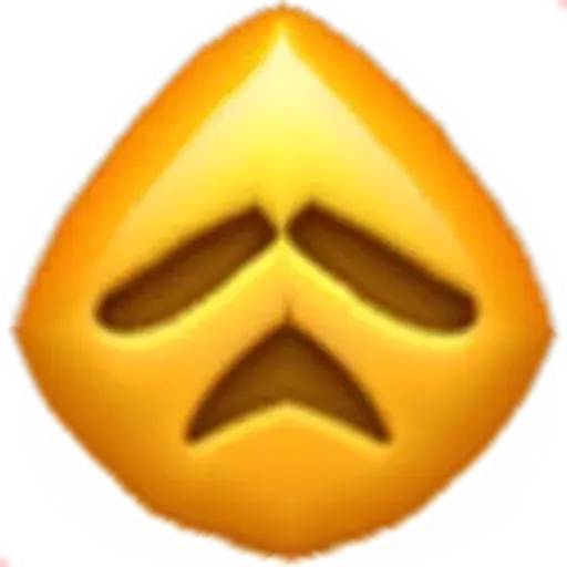 Набор стикеров Fucked up emoji 2 для WhatsApp 25